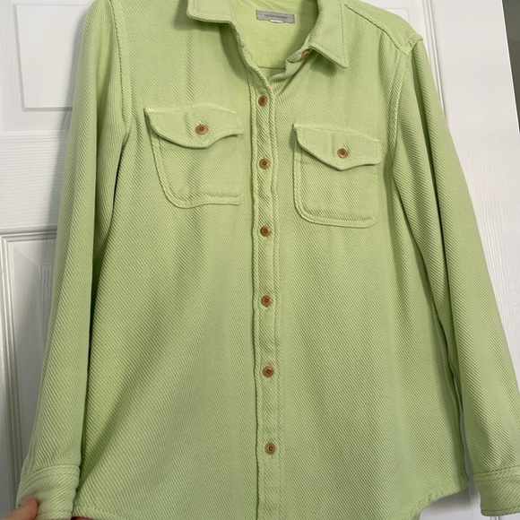 Outerknown blanket shirt - Picture 2 of 6